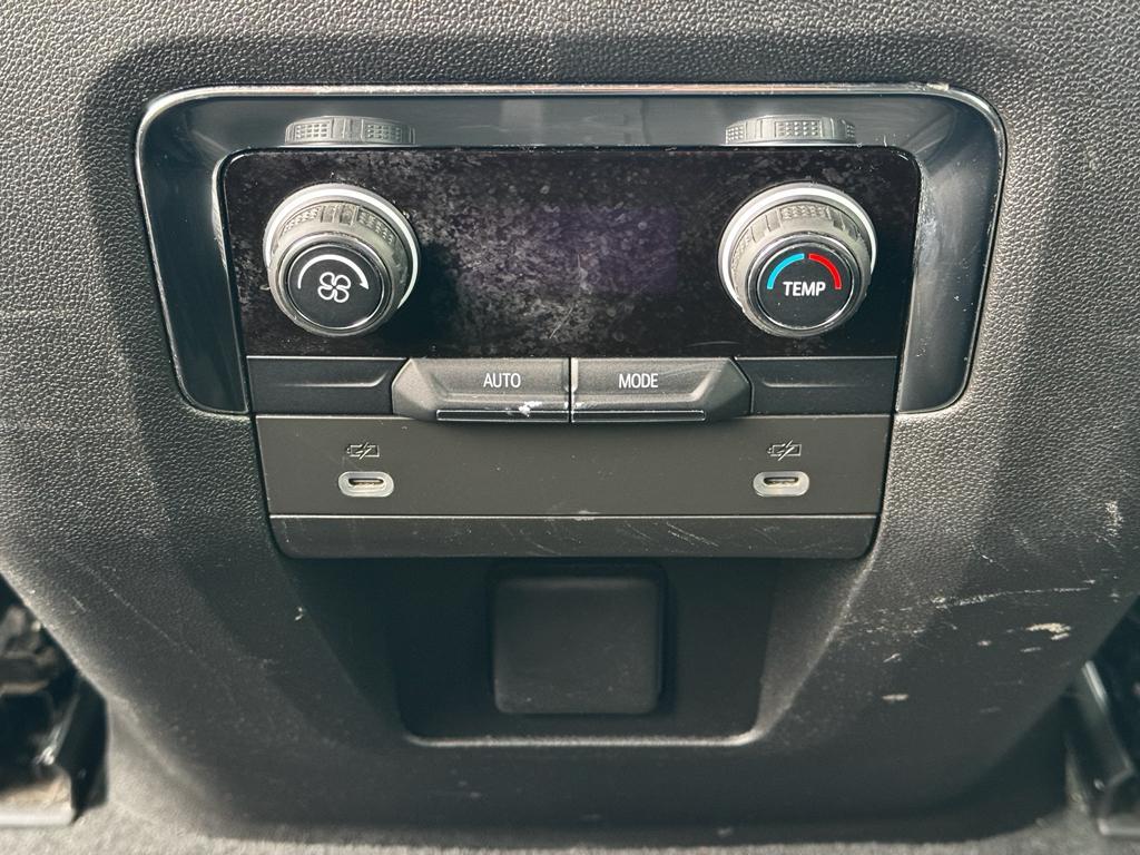 used 2023 Chevrolet Tahoe car, priced at $46,000