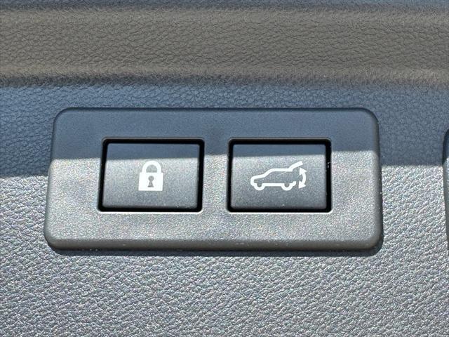 used 2024 Subaru Forester car, priced at $39,500