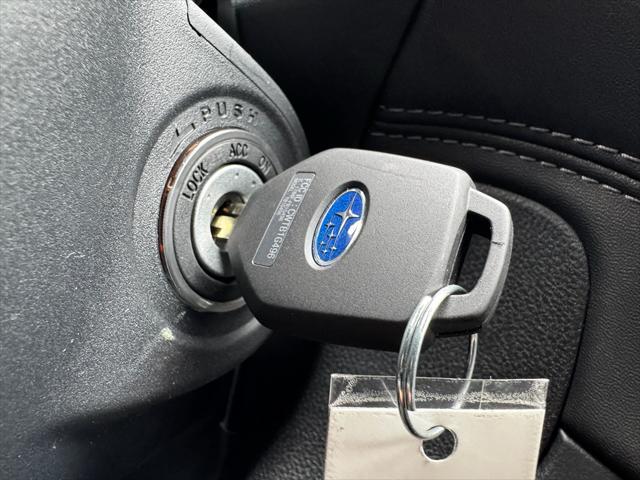 new 2025 Subaru Outback car, priced at $35,803