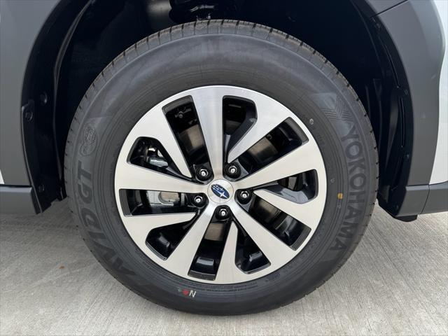 new 2025 Subaru Outback car, priced at $35,803