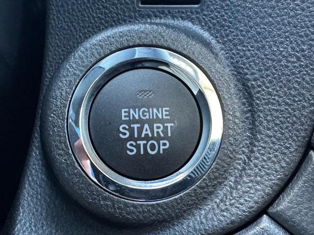 used 2024 Subaru Legacy car, priced at $33,000