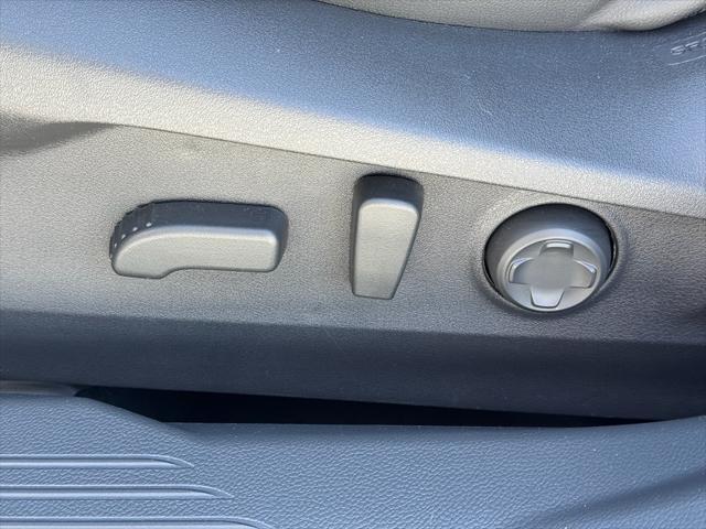 used 2024 Subaru Legacy car, priced at $33,000