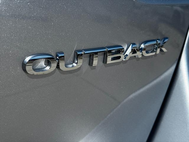 new 2025 Subaru Outback car, priced at $38,798