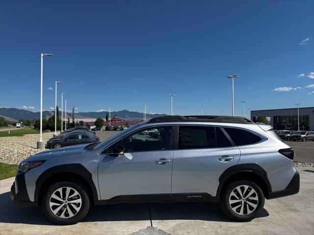new 2025 Subaru Outback car, priced at $38,798