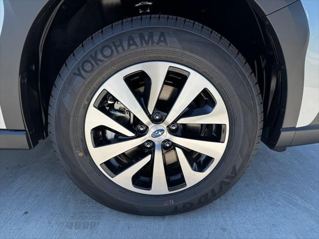 new 2025 Subaru Outback car, priced at $38,798