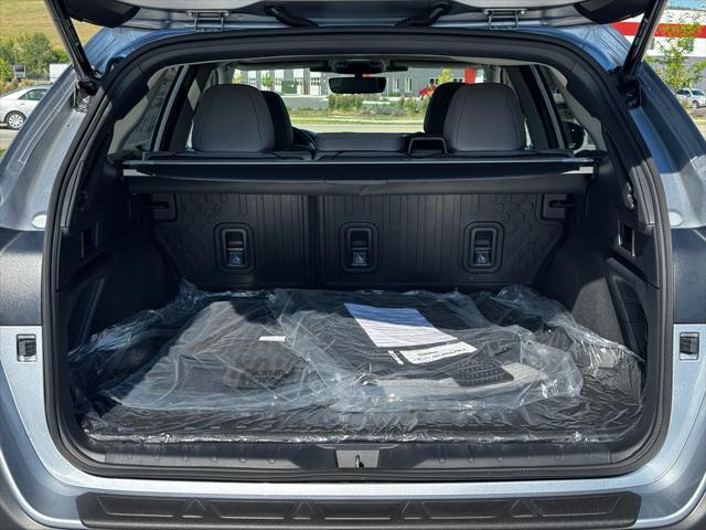 new 2025 Subaru Outback car, priced at $38,798