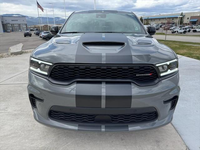 used 2023 Dodge Durango car, priced at $39,500