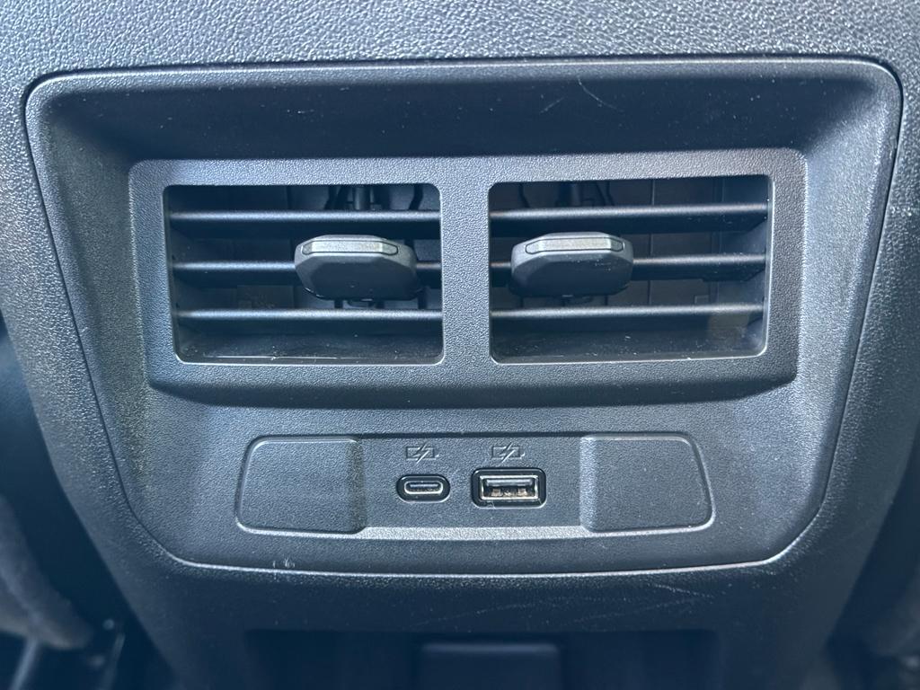 used 2023 Chevrolet Colorado car, priced at $40,000