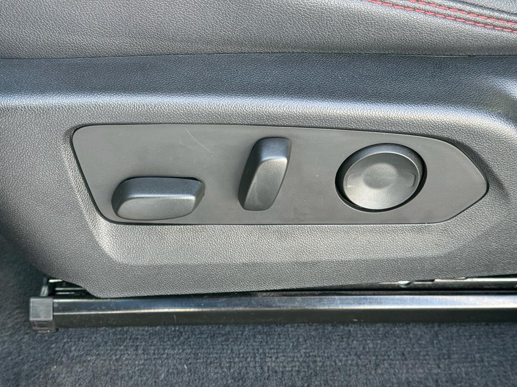 used 2023 Chevrolet Colorado car, priced at $40,000