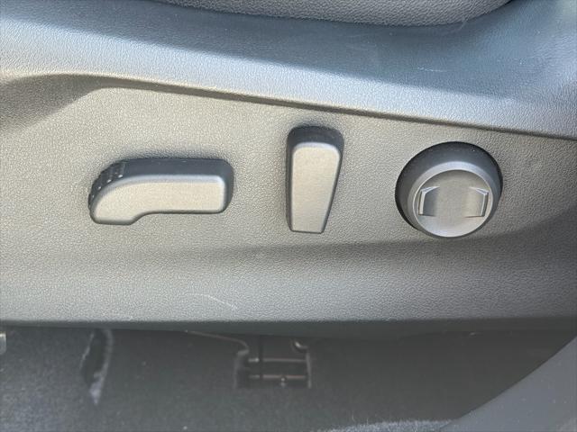 used 2024 Subaru Forester car, priced at $39,500