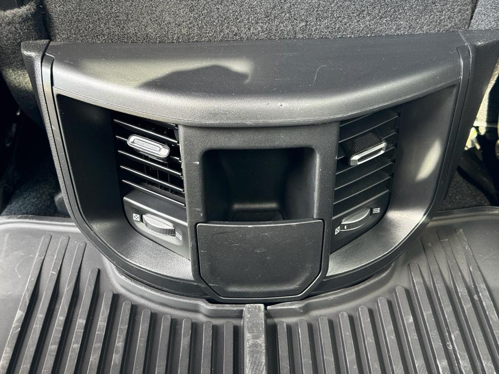 used 2024 Ram 2500 car, priced at $58,000