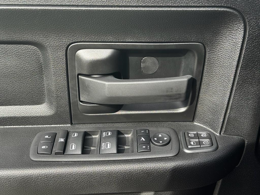 used 2024 Ram 2500 car, priced at $58,000