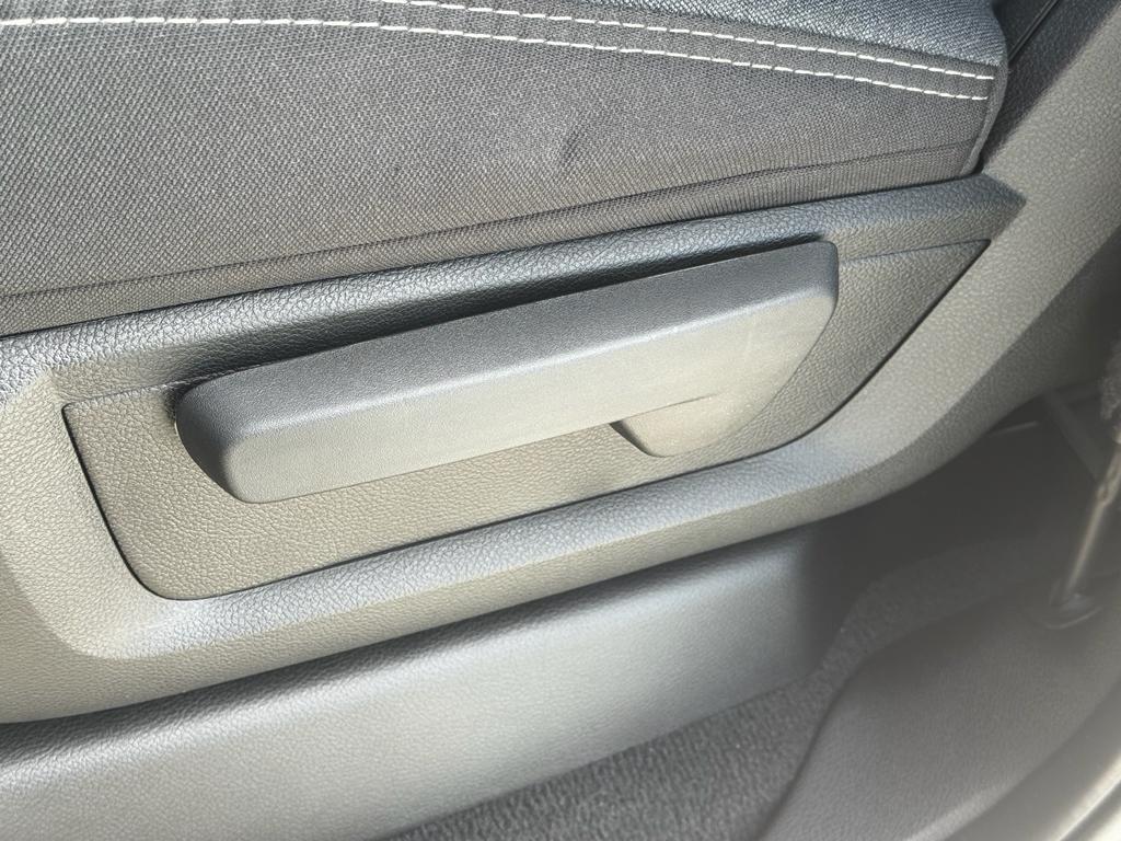 used 2024 Ram 2500 car, priced at $58,000