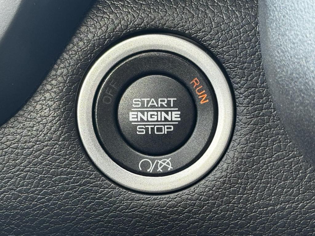 used 2024 Ram 2500 car, priced at $58,000