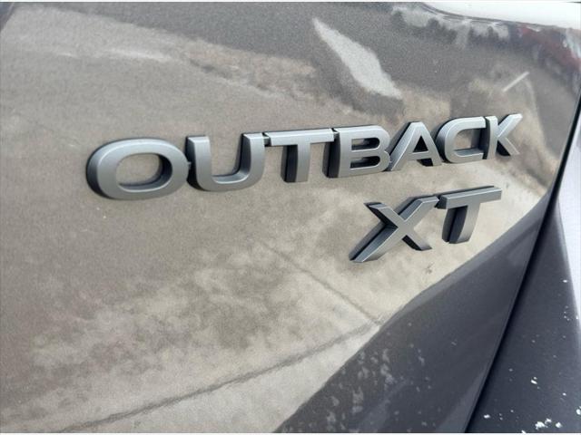 new 2025 Subaru Outback car, priced at $41,875