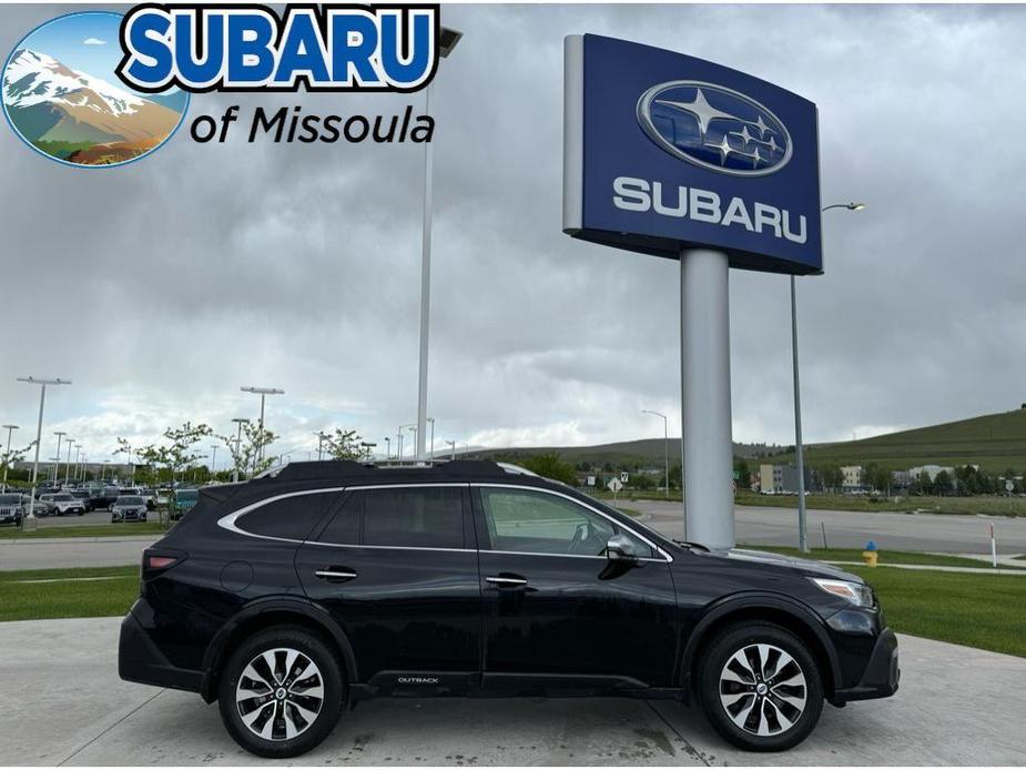 used 2020 Subaru Outback car, priced at $30,000