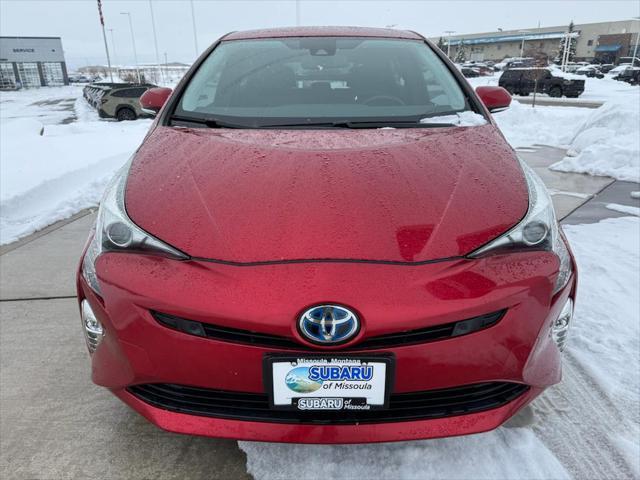 used 2017 Toyota Prius car, priced at $24,000