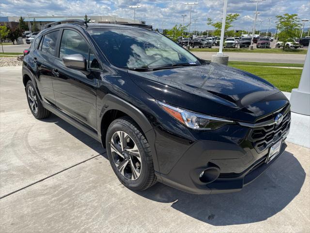 new 2025 Subaru Crosstrek car, priced at $31,770