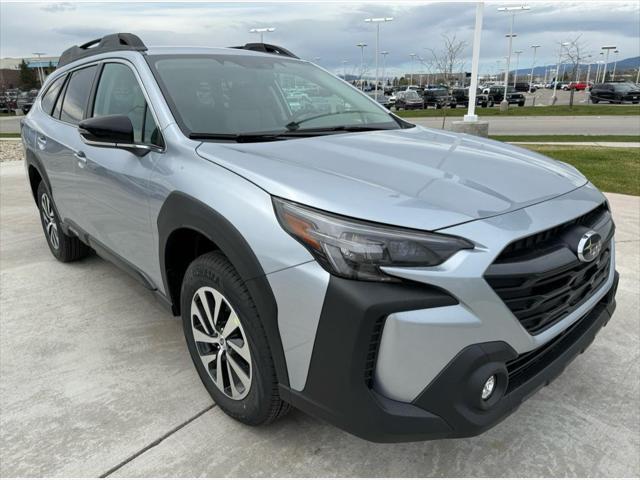 new 2024 Subaru Outback car, priced at $33,258