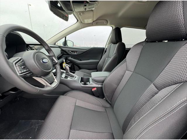 new 2025 Subaru Outback car, priced at $33,934