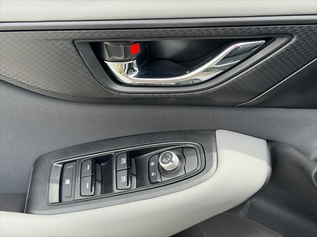 new 2025 Subaru Outback car, priced at $34,053