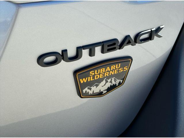 new 2024 Subaru Outback car, priced at $43,697