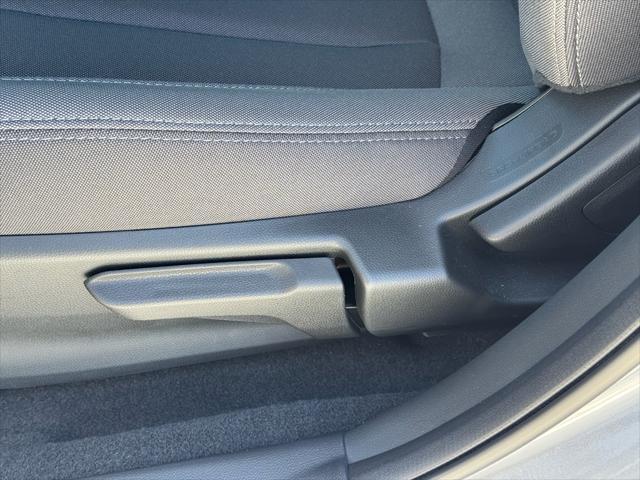 used 2024 Subaru Impreza car, priced at $24,500
