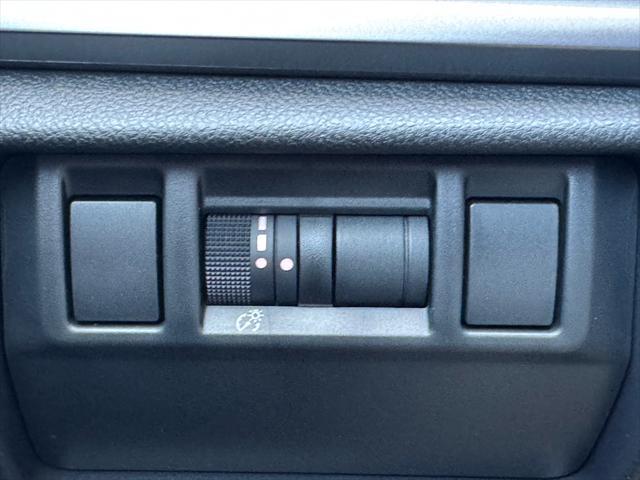 used 2024 Subaru Impreza car, priced at $24,500