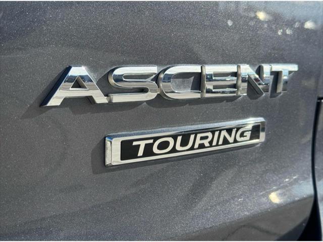 used 2021 Subaru Ascent car, priced at $33,500