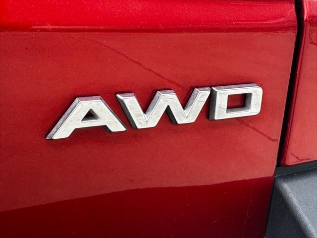 used 2023 Ford Maverick car, priced at $29,500