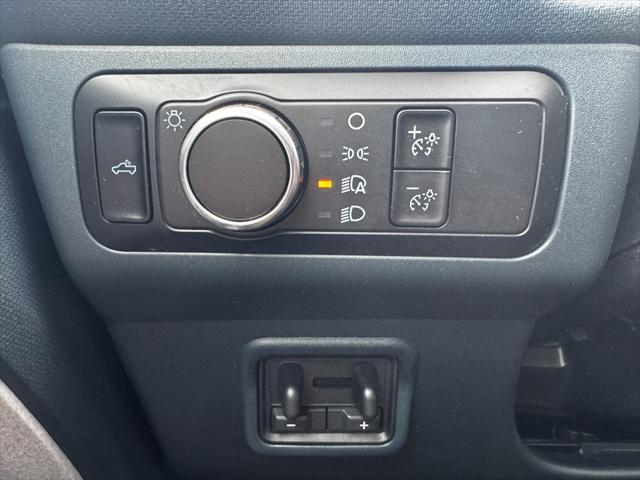 used 2023 Ford Maverick car, priced at $29,500