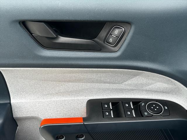 used 2023 Ford Maverick car, priced at $29,500