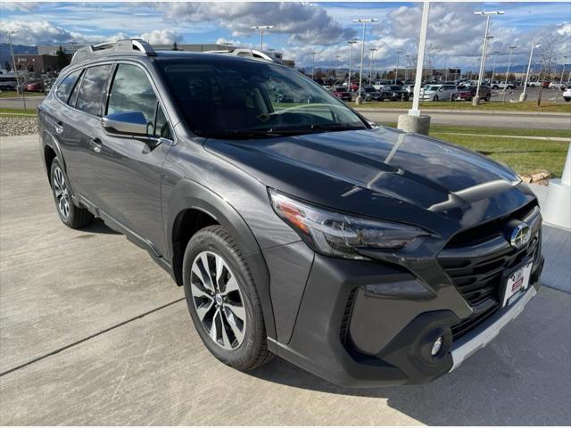 used 2024 Subaru Outback car, priced at $38,000