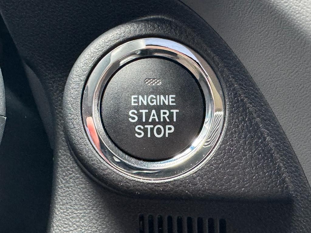 used 2024 Subaru Crosstrek car, priced at $33,000