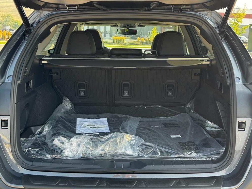 new 2025 Subaru Outback car, priced at $41,759