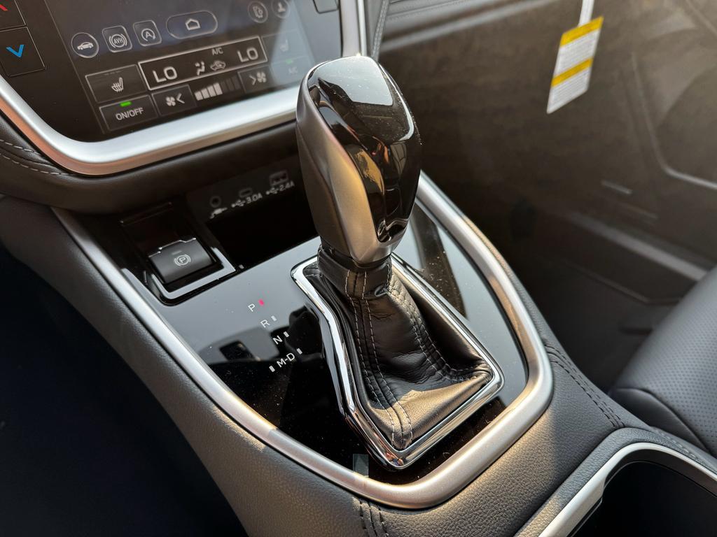 new 2025 Subaru Outback car, priced at $41,759