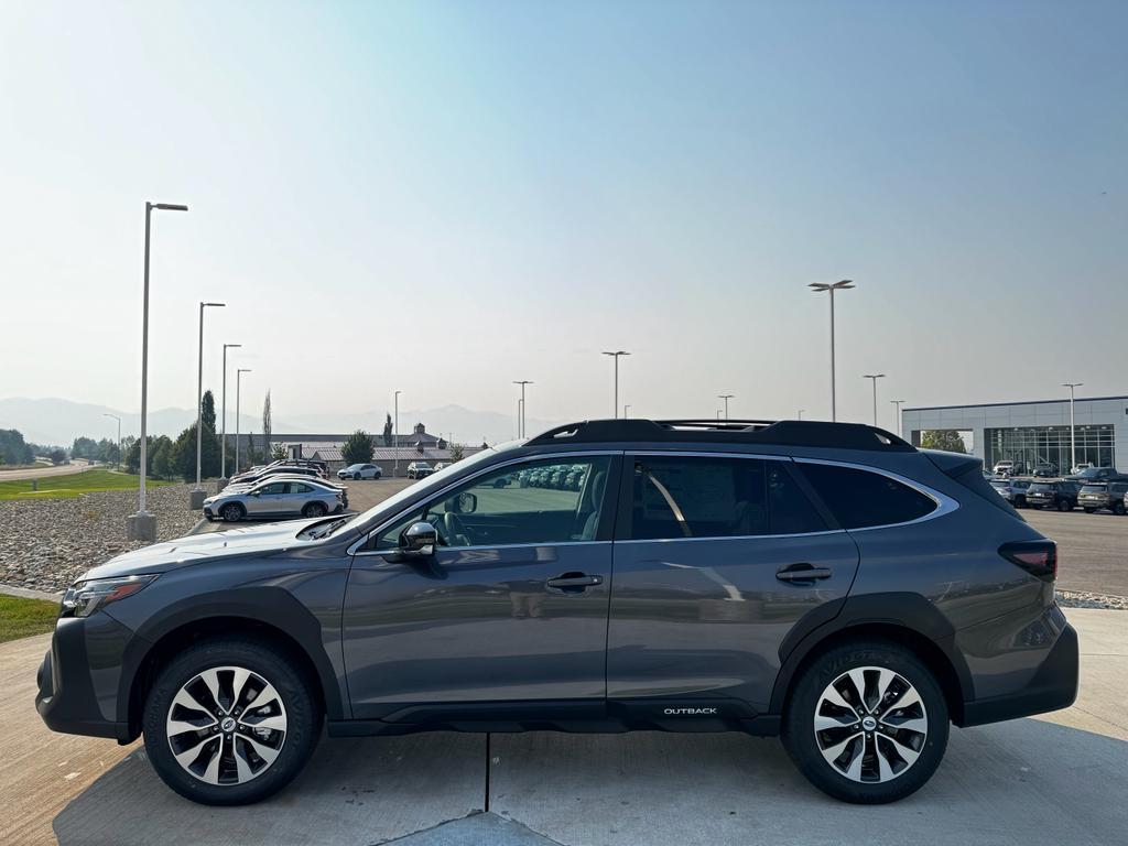 new 2025 Subaru Outback car, priced at $41,759