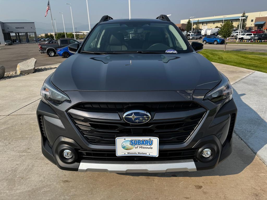 new 2025 Subaru Outback car, priced at $41,759