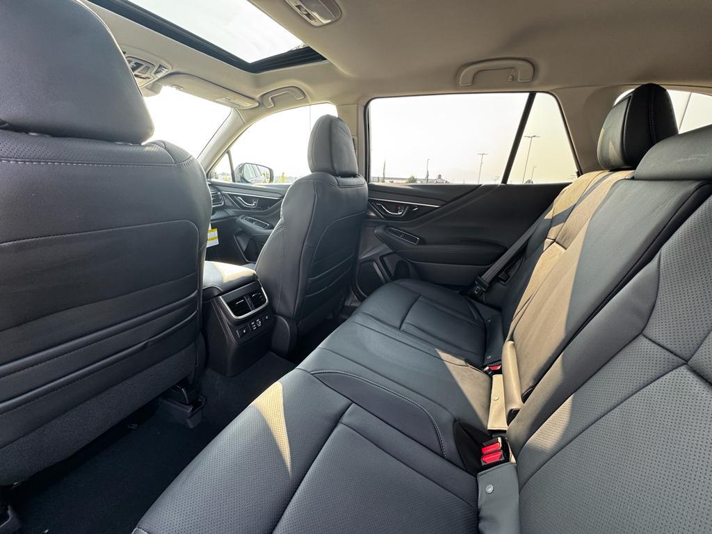 new 2025 Subaru Outback car, priced at $41,759