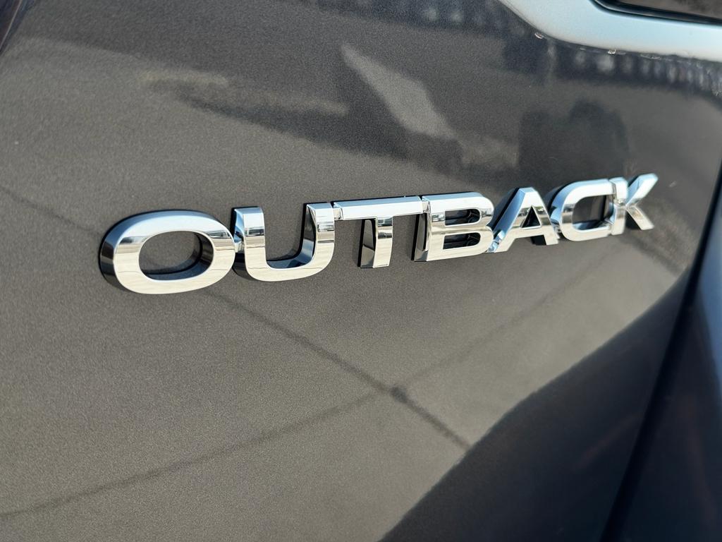 new 2025 Subaru Outback car, priced at $41,759