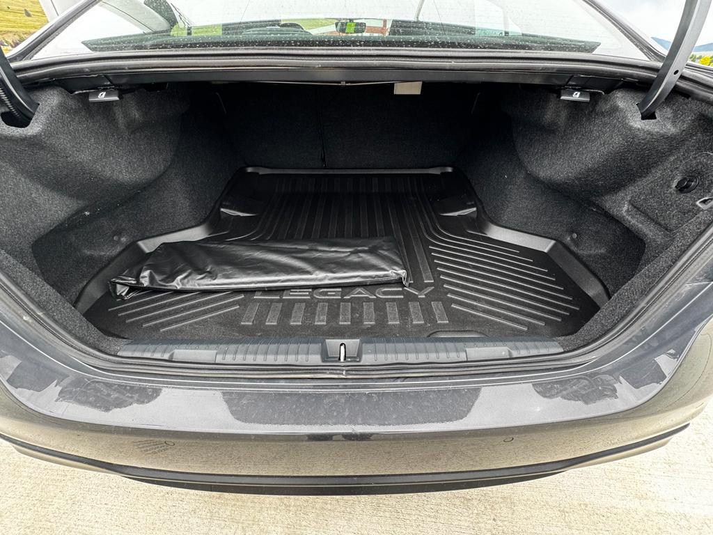 used 2024 Subaru Legacy car, priced at $32,000