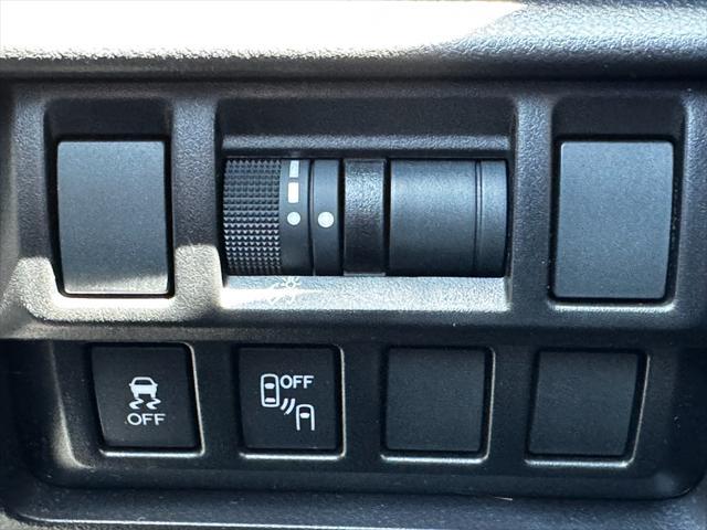 used 2023 Subaru Impreza car, priced at $24,500