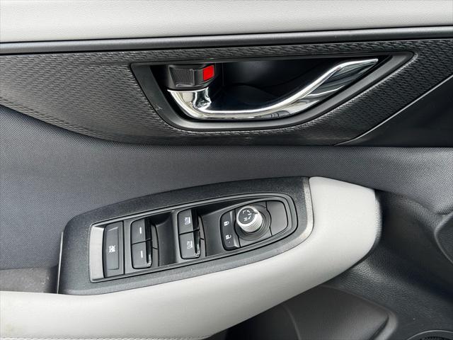 new 2025 Subaru Outback car, priced at $38,798