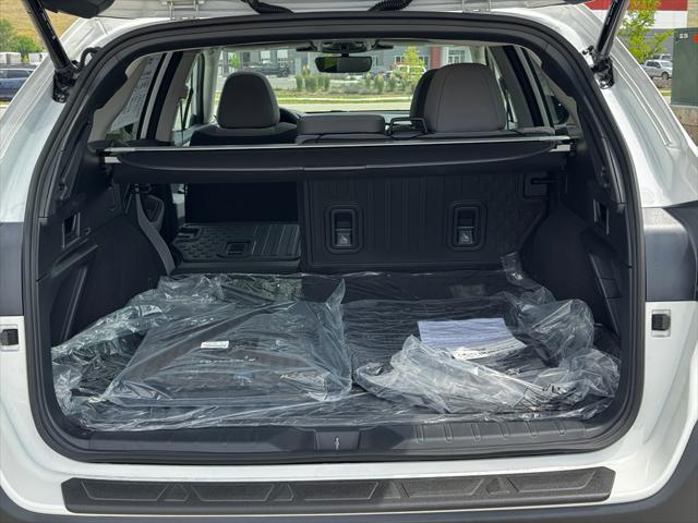 new 2025 Subaru Outback car, priced at $38,798