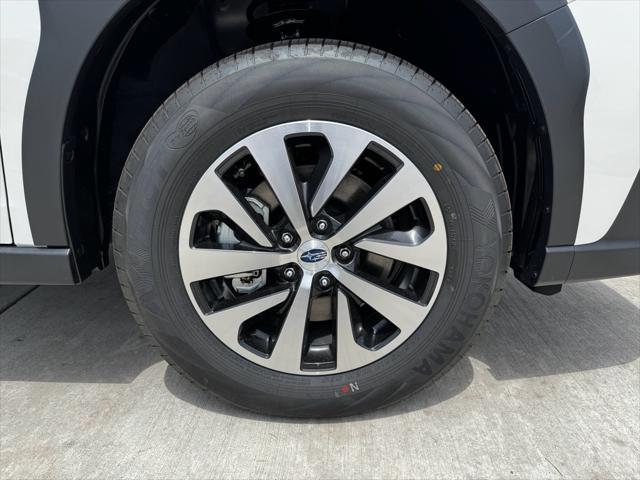 new 2025 Subaru Outback car, priced at $38,798
