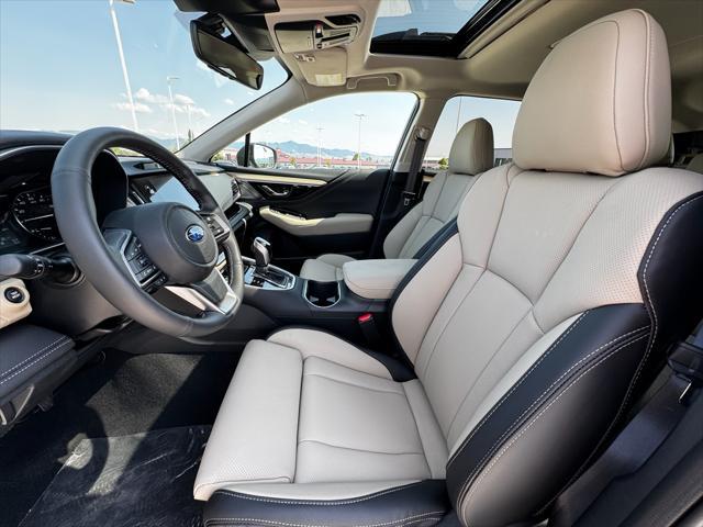 new 2025 Subaru Outback car, priced at $42,239
