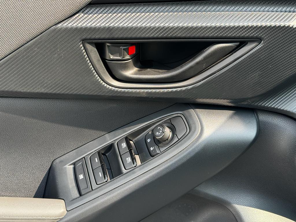 new 2025 Subaru Crosstrek car, priced at $32,384