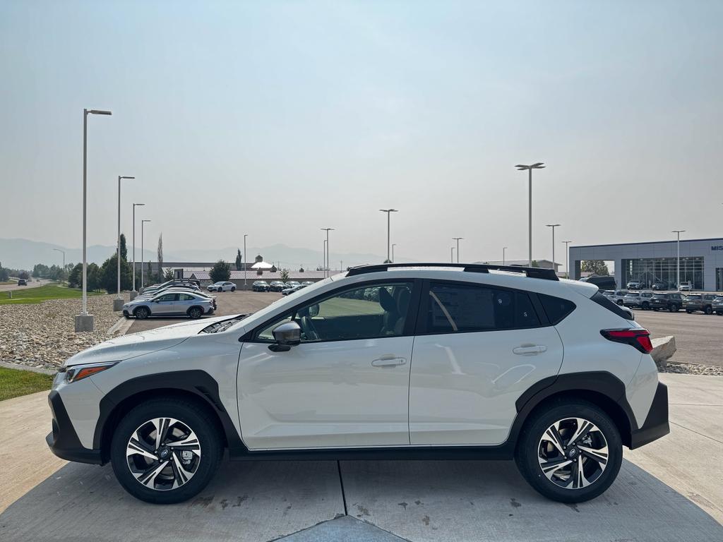 new 2025 Subaru Crosstrek car, priced at $32,384