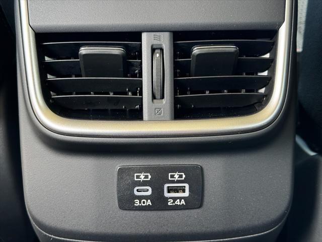 new 2025 Subaru Outback car, priced at $35,803