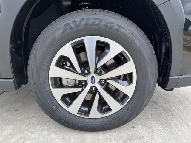 new 2025 Subaru Outback car, priced at $35,453